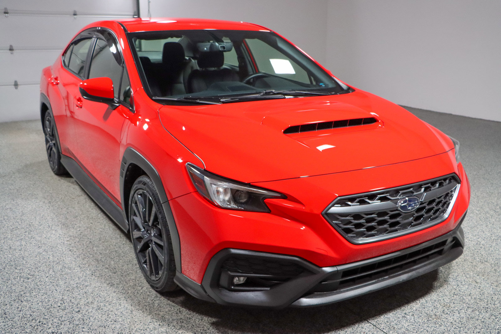 Used 2023 Subaru WRX Premium w/ Popular Package #2 image 5