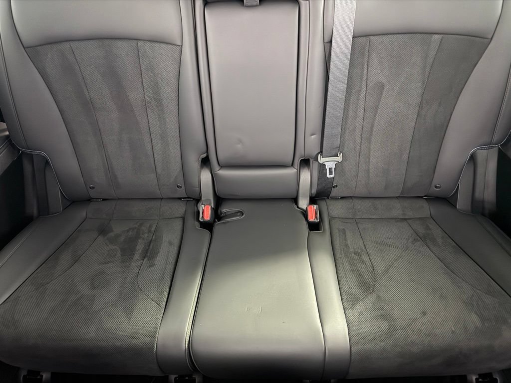 Used 2025 Hyundai Ioniq 5 N AWD/4WD image 22