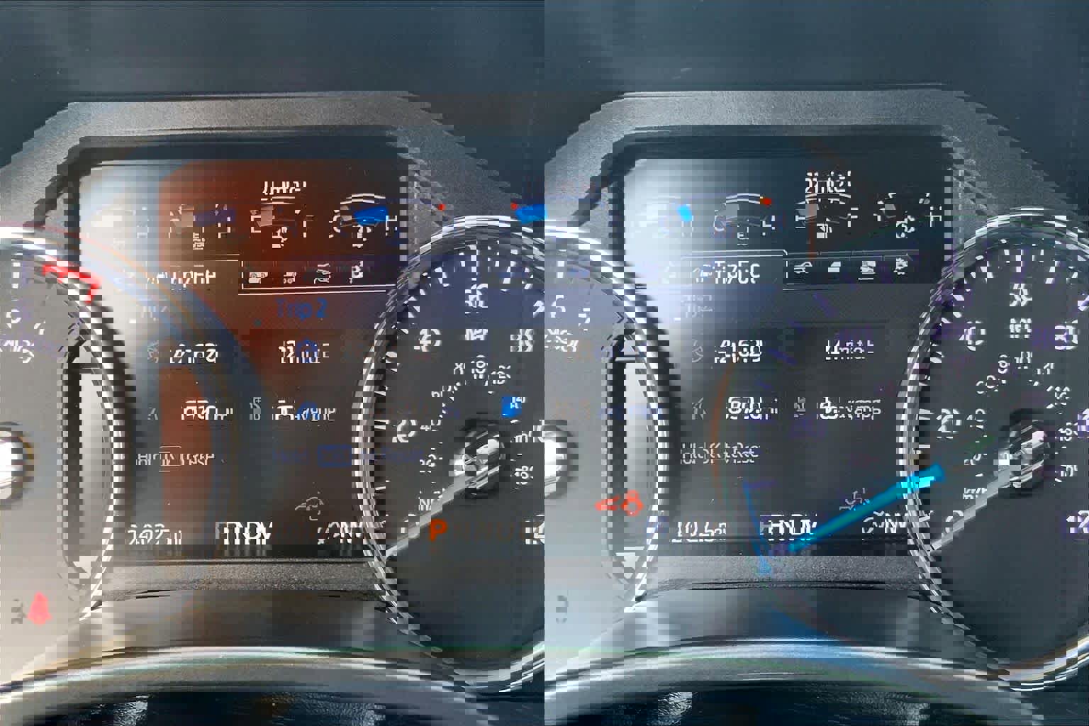 Used 2021 Ford Expedition XLT RWD image 22