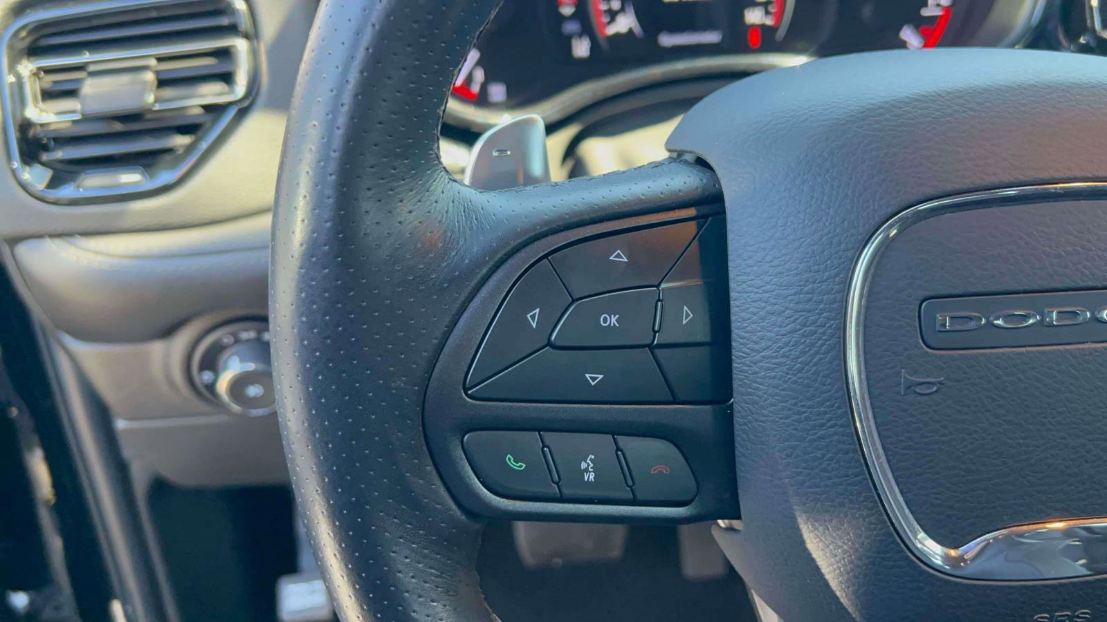 Used 2022 Dodge Durango GT image 21