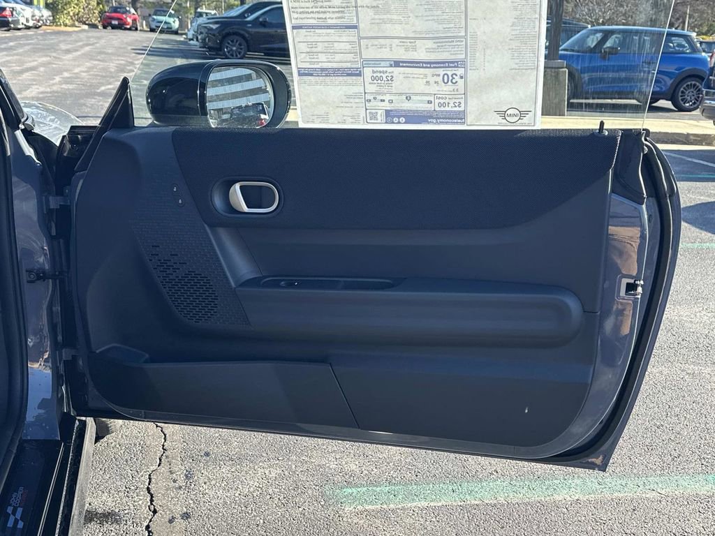 New 2026 MINI Cooper S image 27