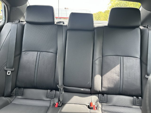 New 2026 Toyota Camry XSE AWD/4WD image 28