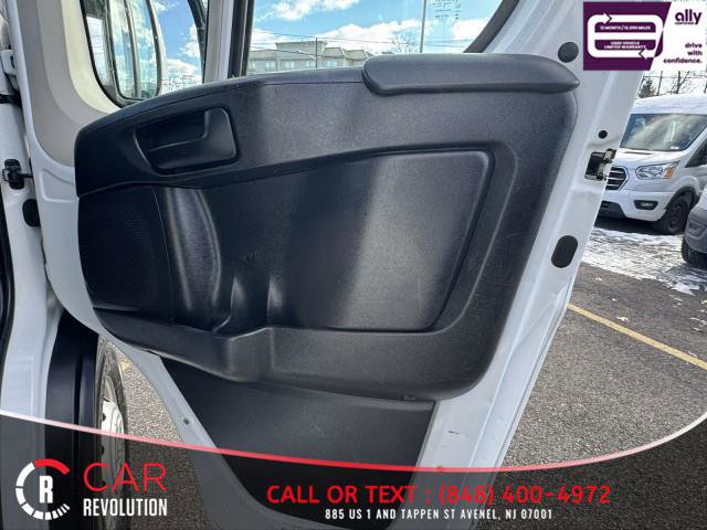 Used 2019 RAM ProMaster 2500 image 27