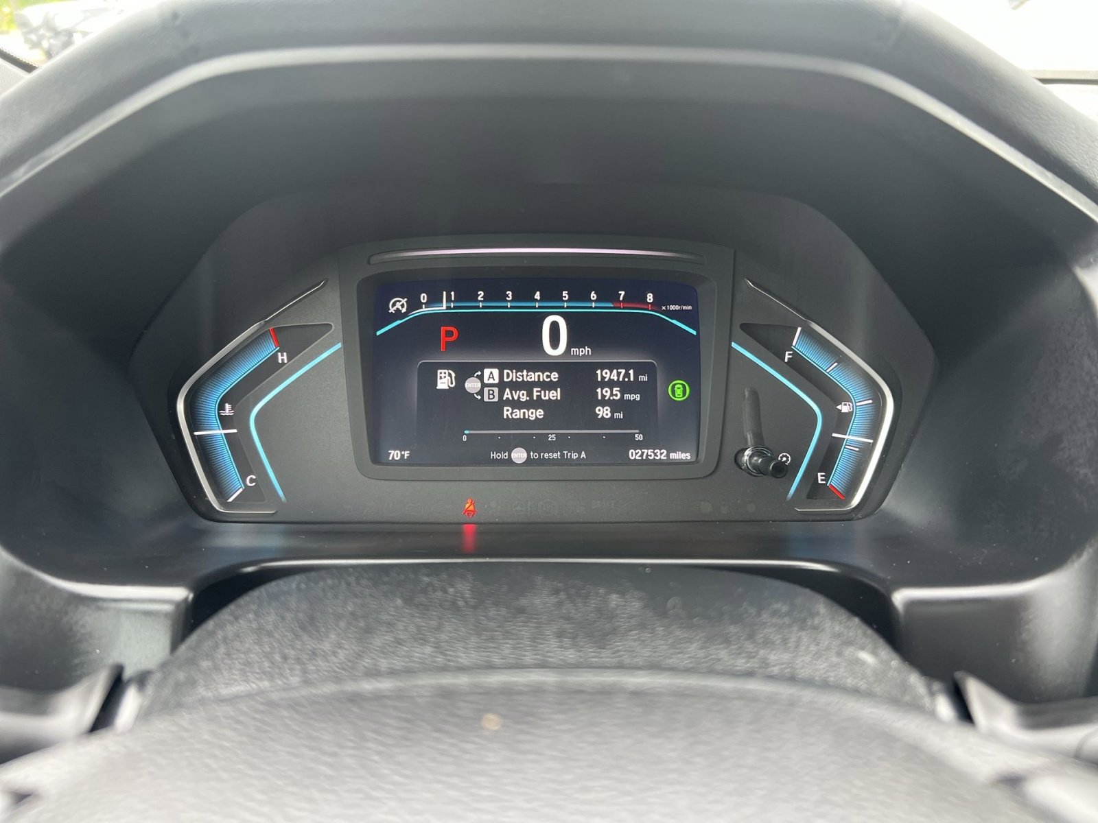 Used 2023 Honda Odyssey Sport image 17