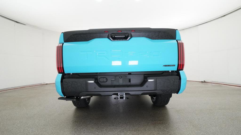 New 2026 Toyota Tundra TRD Pro image 57