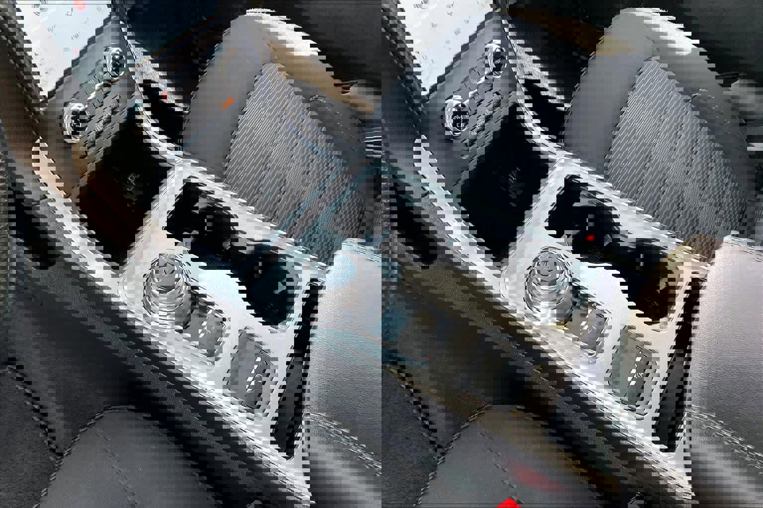 Used 2024 Ford Edge SEL image 16