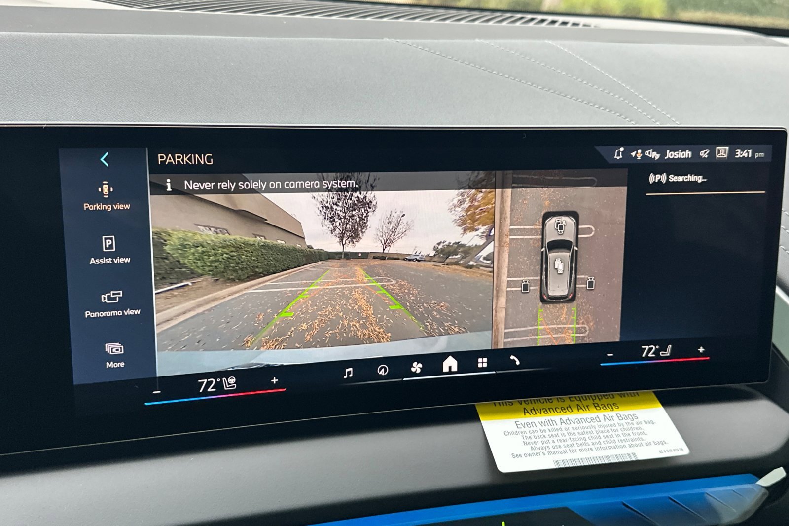 New 2026 BMW X3 xDrive30 w/ Premium Package image 17