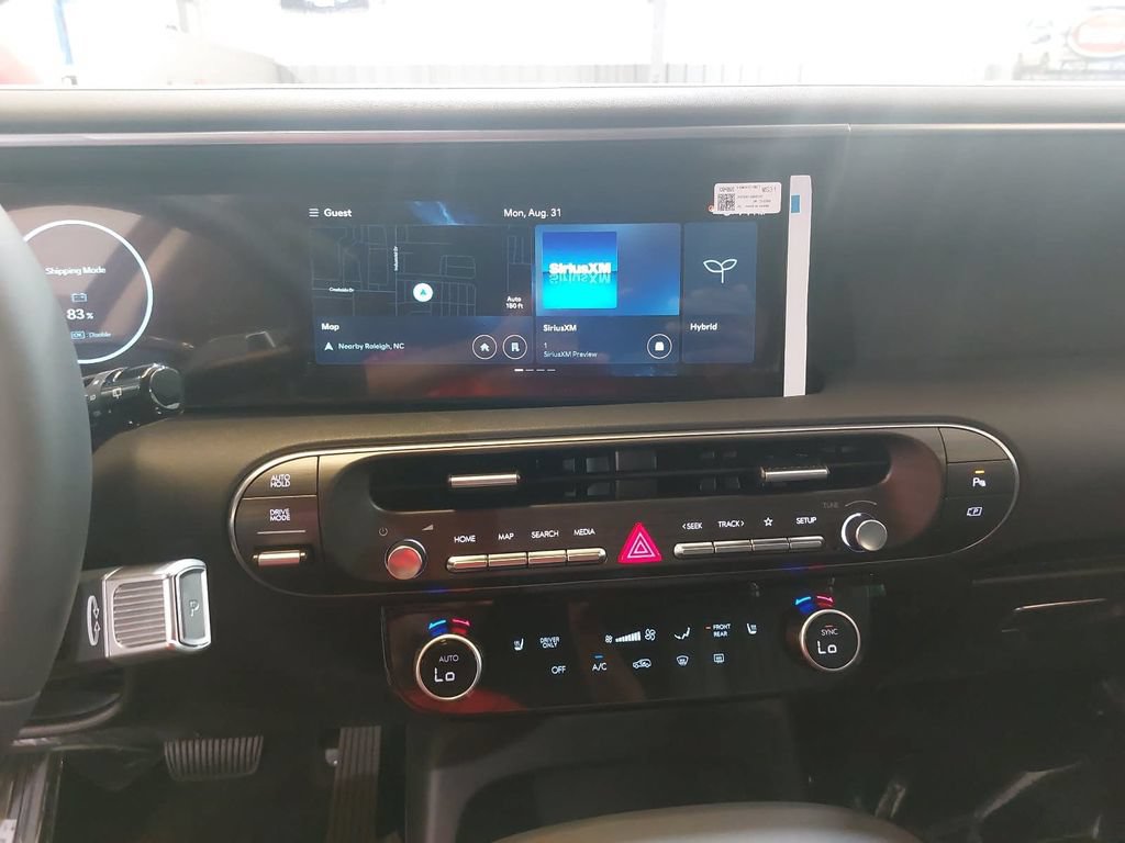 New 2027 Hyundai Palisade SEL FWD image 21