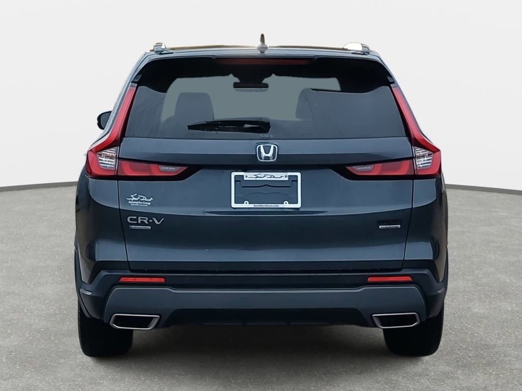 Used 2023 Honda CR-V Sport Touring image 6