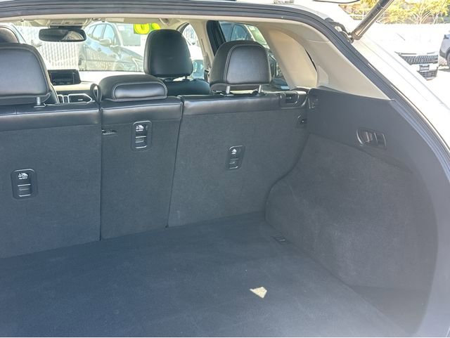 Used 2020 MAZDA CX-5 Grand Touring image 19