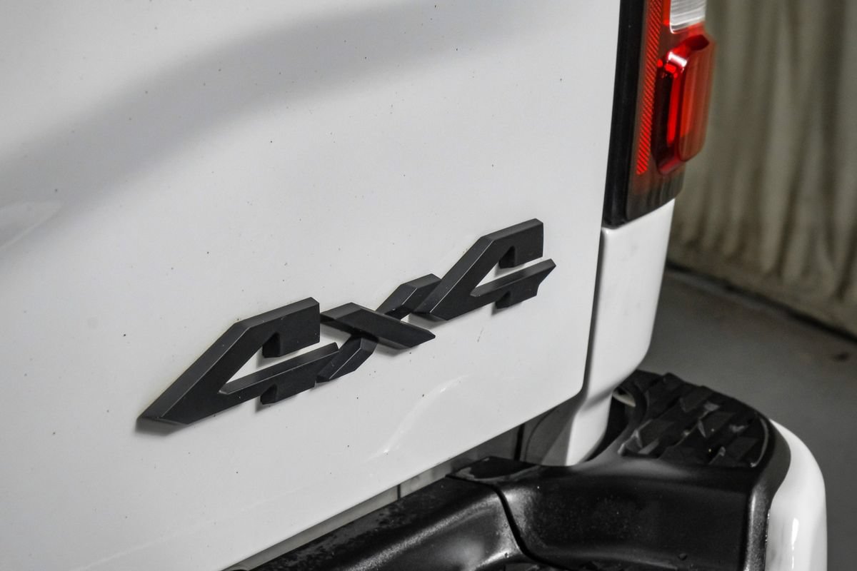 Used 2022 RAM 3500 Limited AWD/4WD image 48