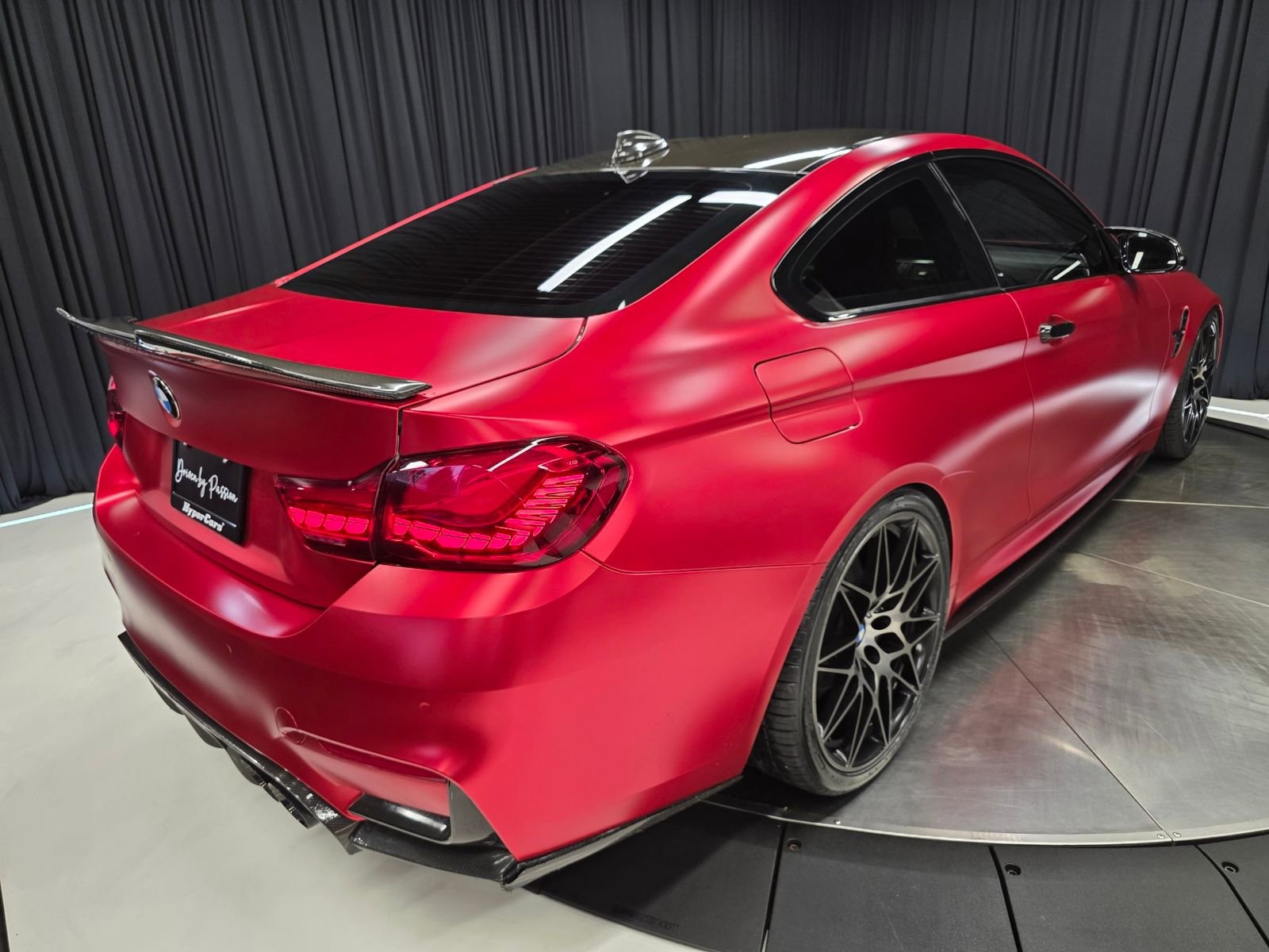 Used 2018 BMW M4 Coupe image 61