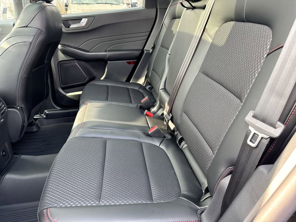 New 2025 Ford Escape ST-Line Select image 23