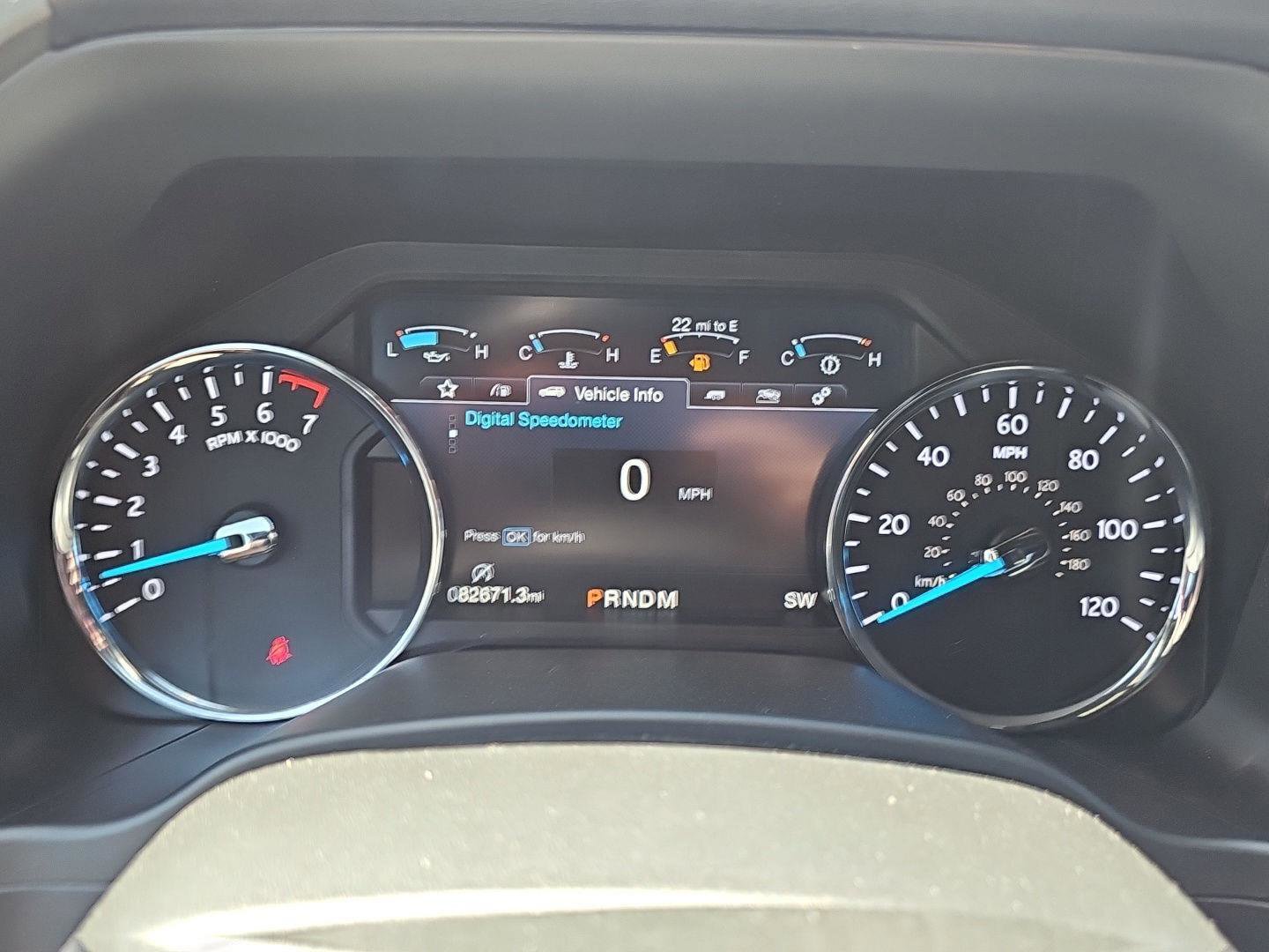 Used 2019 Ford Expedition Max XLT w/ Equipment Group 202A AWD/4WD image 9