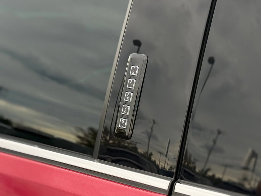 Used 2024 Ford F150 Platinum w/ Equipment Group 703A Plus AWD/4WD image 52