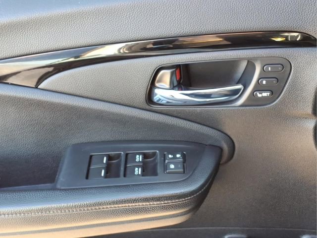 Used 2021 Honda Passport Elite image 20