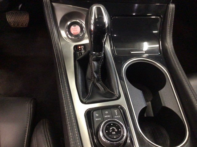 Used 2018 Nissan Maxima 3.5 SV FWD image 27
