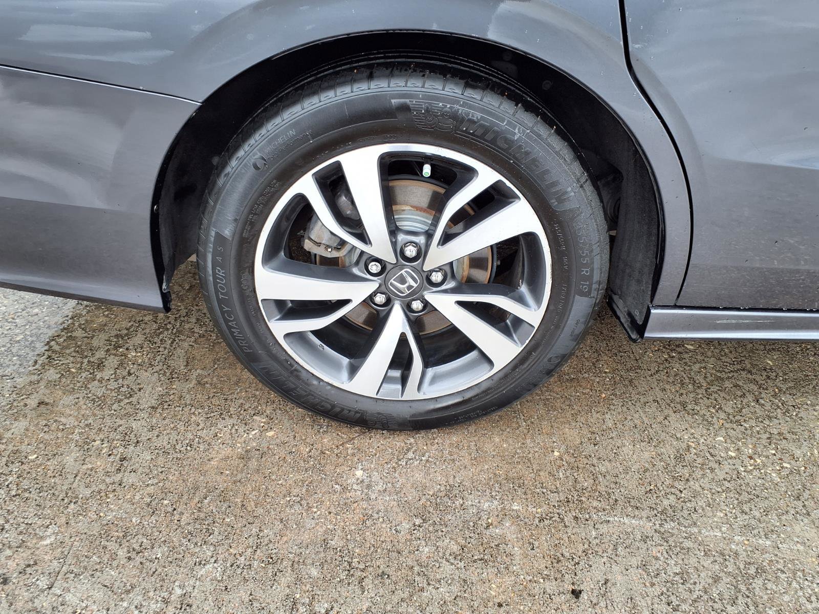 Certified 2023 Honda Odyssey Touring image 26