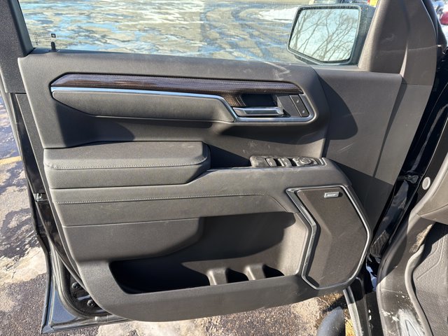 New 2026 Chevrolet Silverado 1500 RST w/ Redline Edition image 10