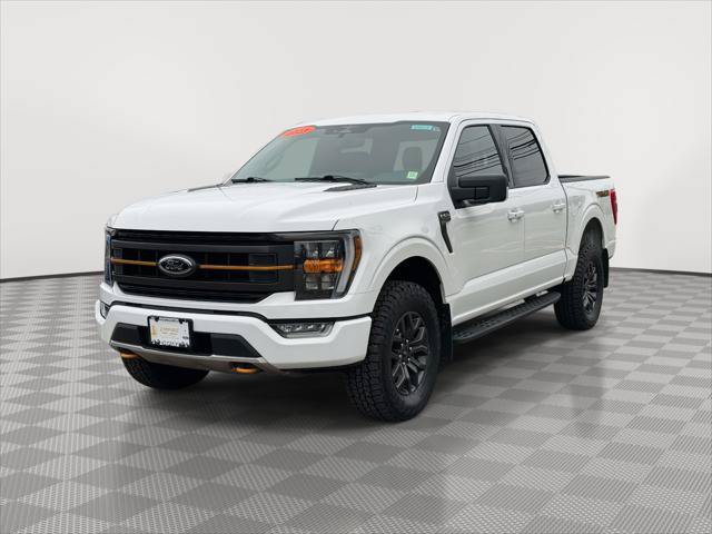Used 2023 Ford F150 Tremor AWD/4WD image 3