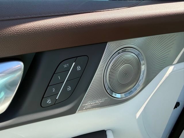 New 2026 Buick Enclave Avenir w/ Super Cruise Package AWD/4WD image 11