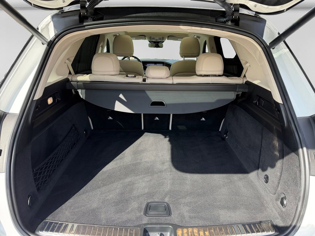 Used 2023 Mercedes-Benz GLE 450 4MATIC image 11