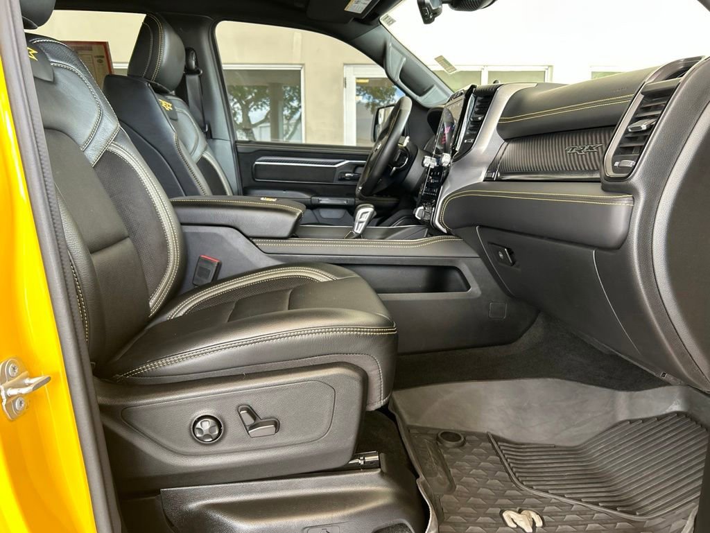Used 2023 RAM 1500 TRX w/ TRX Level 2 Equipment Group AWD/4WD image 25
