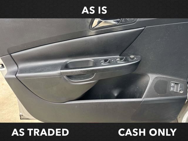 Used 2008 Volkswagen Passat Lux image 20