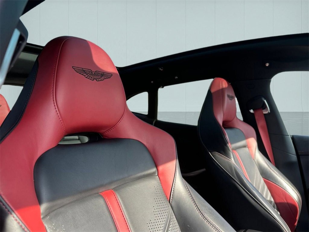 Used 2023 Aston Martin DBX 707 image 39