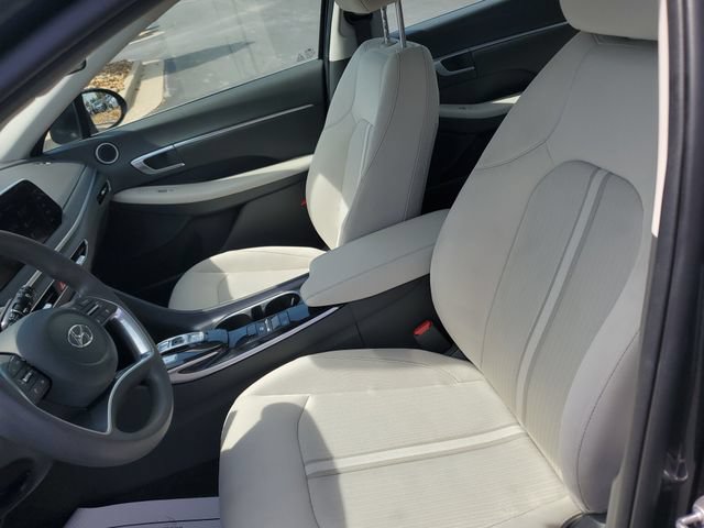 Certified 2023 Hyundai Sonata SEL w/ Cargo Package FWD image 16