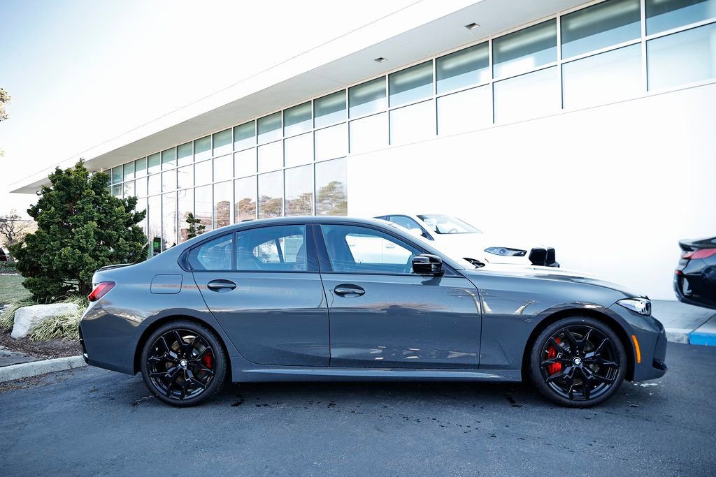 New 2026 BMW 330i xDrive 330i xDrive image 4