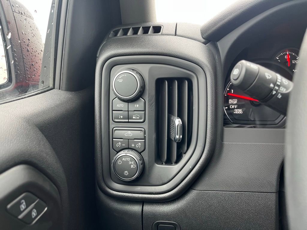 New 2026 Chevrolet Silverado 1500 W/T w/ WT Value Package image 11
