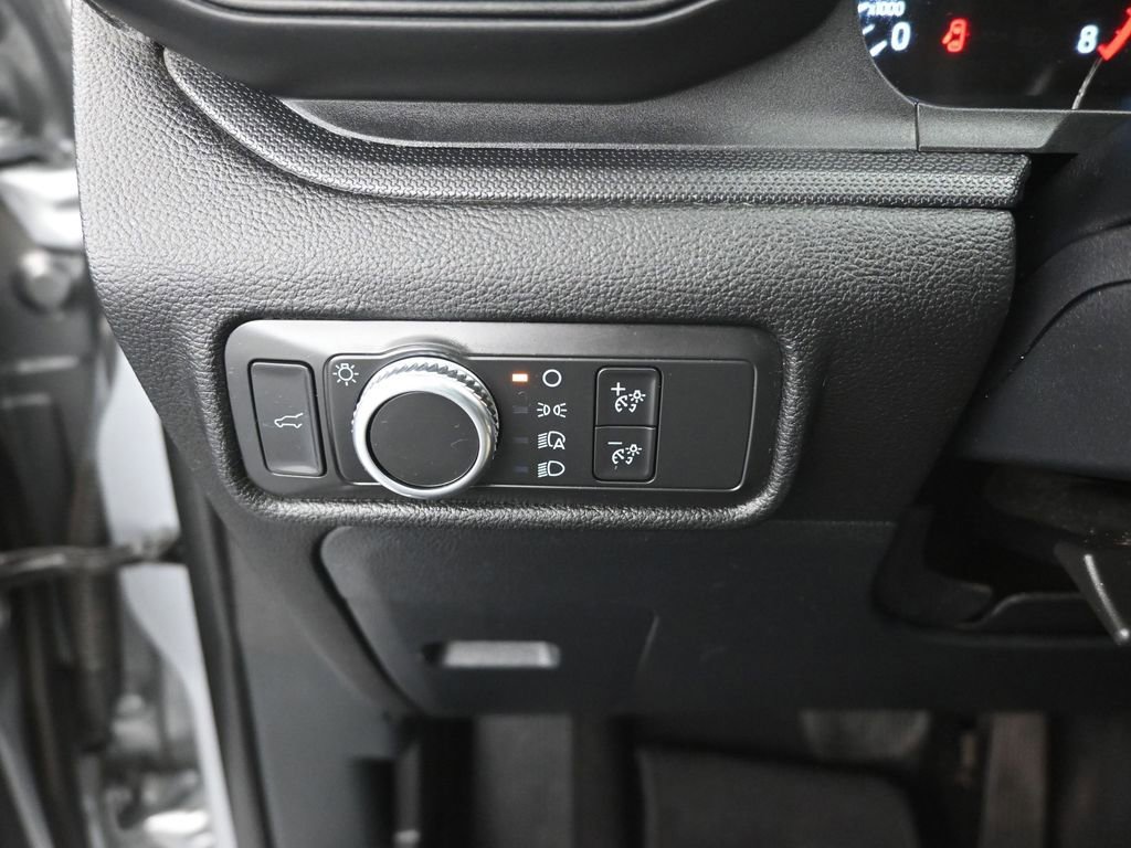 Certified 2021 Ford Explorer 2WD image 21