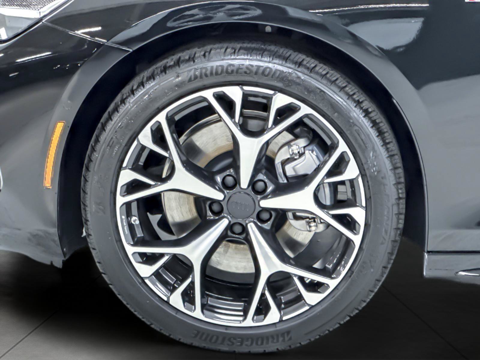 New 2026 Audi A6 Premium Plus AWD/4WD image 24