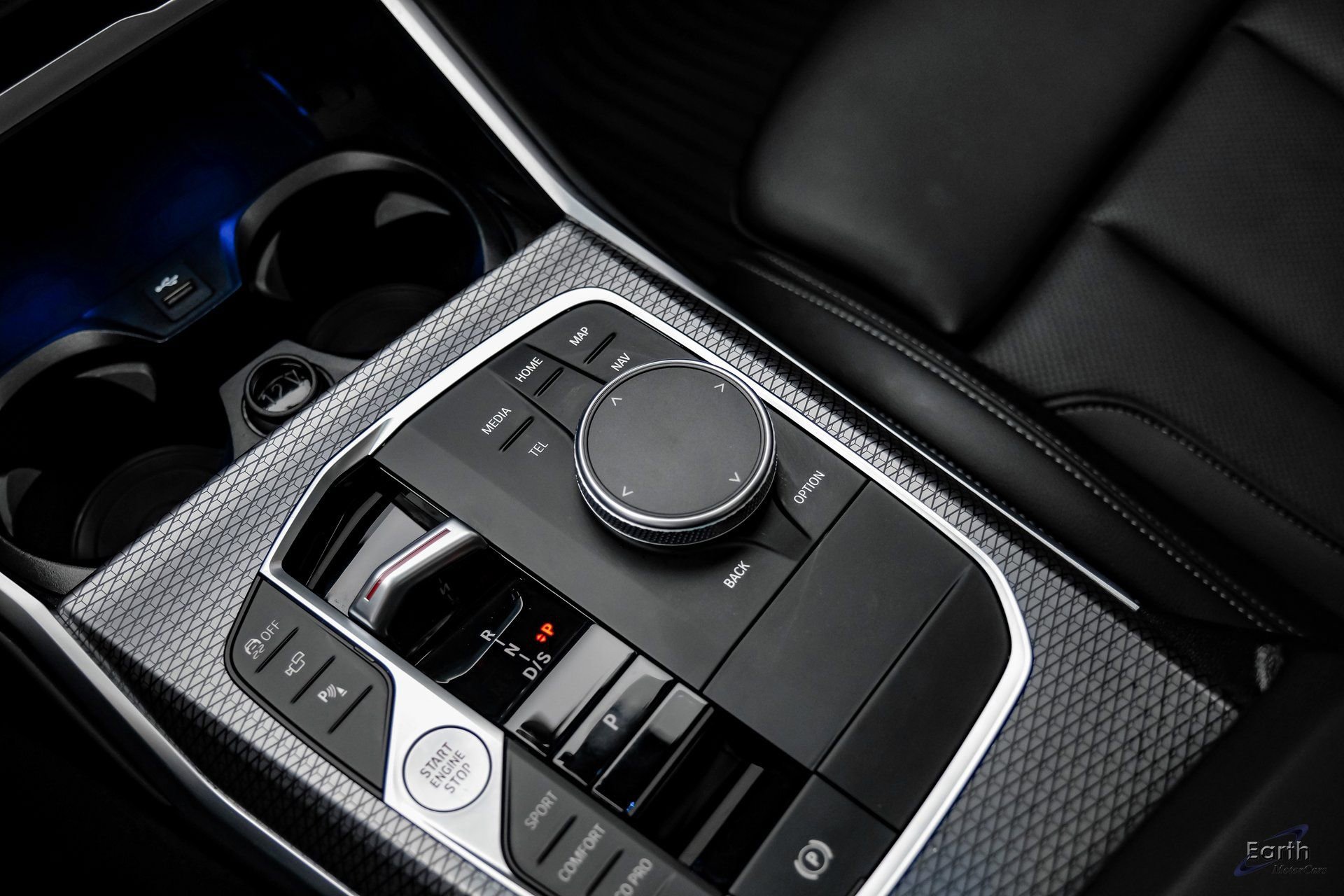 Used 2024 BMW M340i xDrive image 55