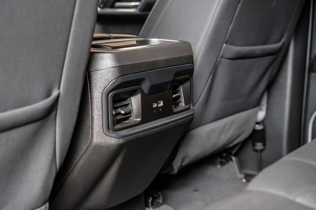 Used 2024 Chevrolet Silverado 2500 LT AWD/4WD image 43