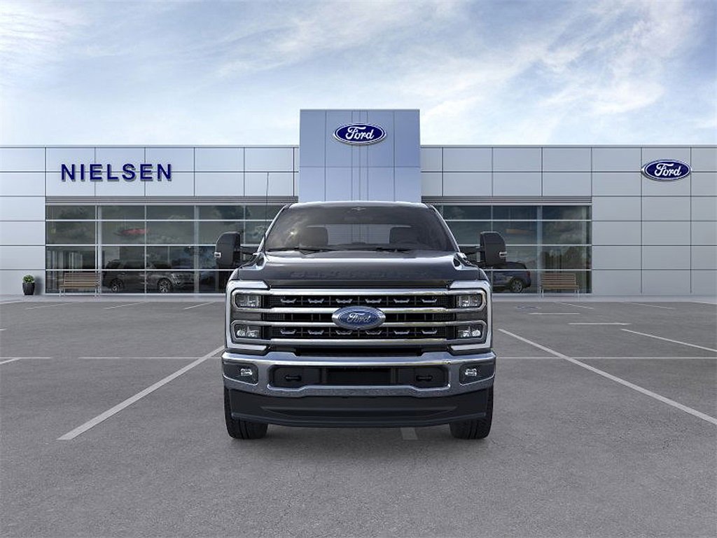 New 2026 Ford F350 Lariat image 6