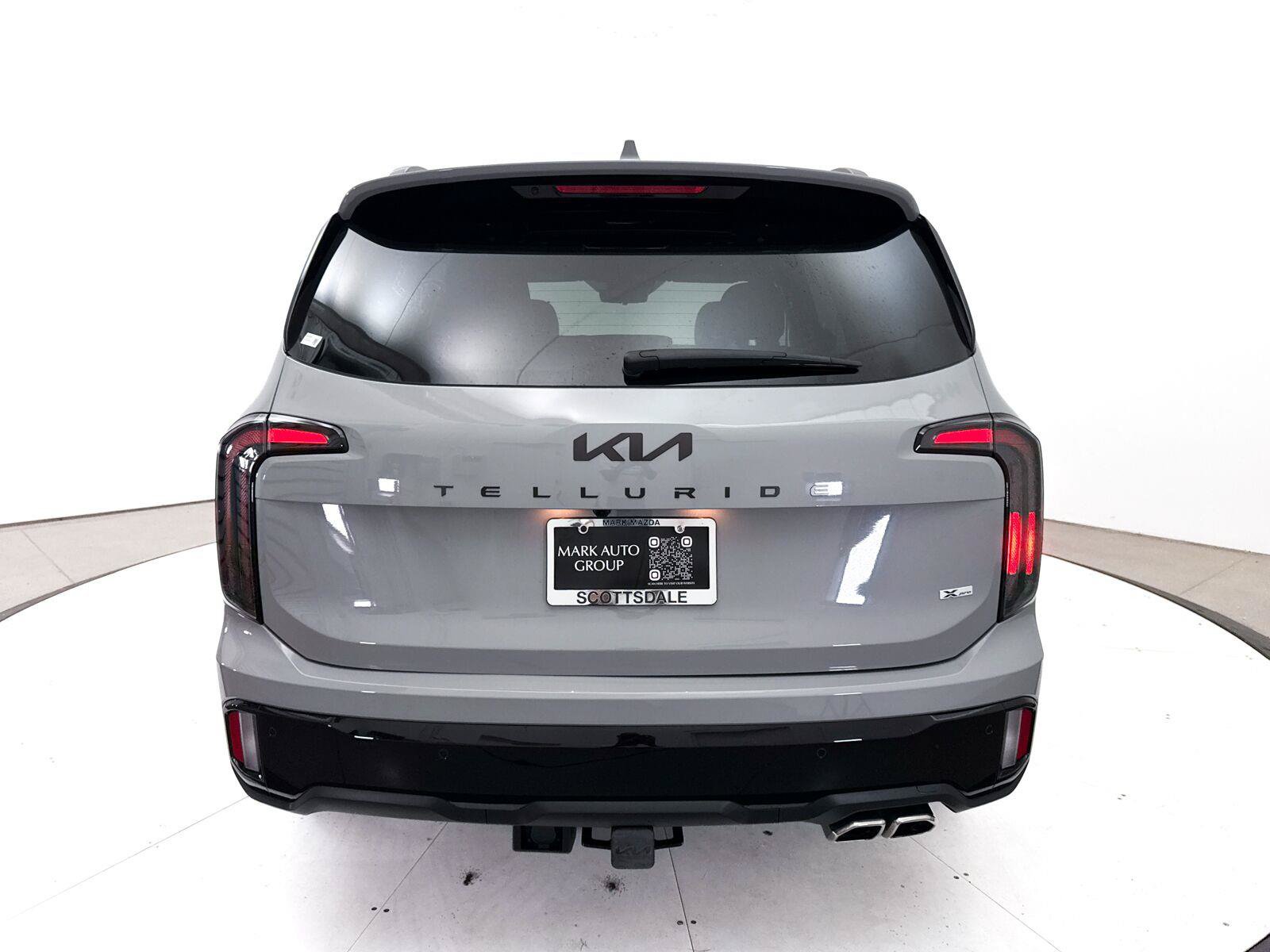 Used 2025 Kia Telluride SX Prestige X-Pro AWD/4WD image 22