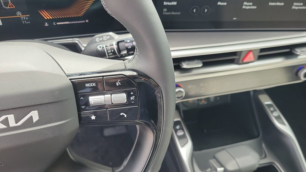 New 2026 Kia Sorento S w/ S Panoramic Sunroof Package FWD image 29