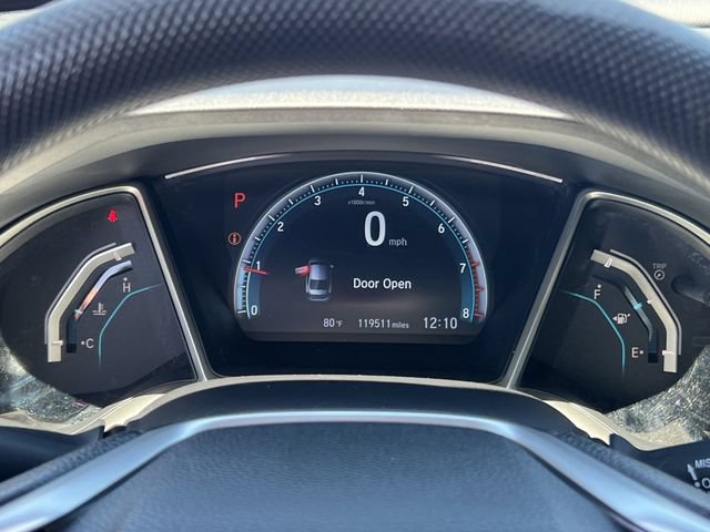 Used 2016 Honda Civic EX image 27
