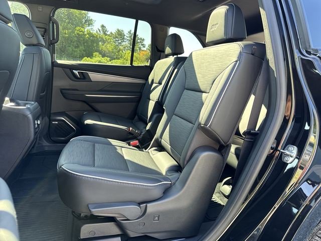 New 2026 Buick Enclave Sport Touring w/ Power Package image 26