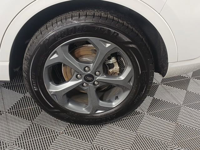 Used 2024 Ford Escape ST-Line Select image 27