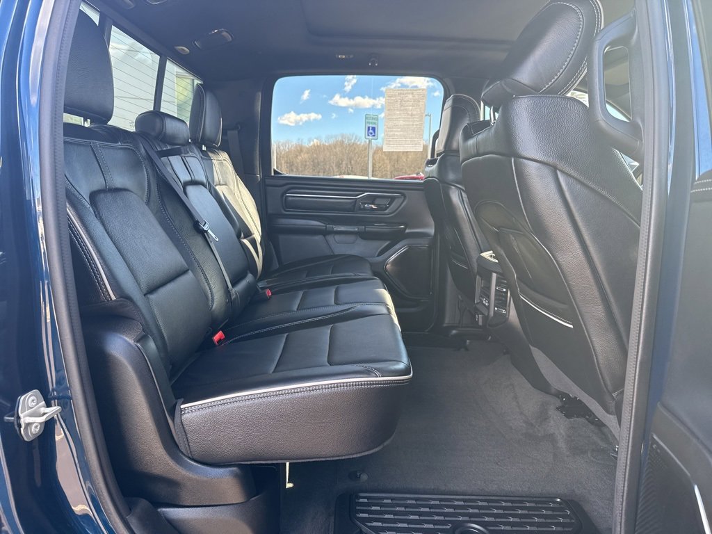 Used 2023 RAM 1500 Limited image 15