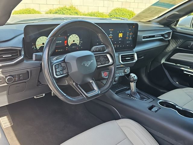 Used 2024 Ford Mustang Premium image 16