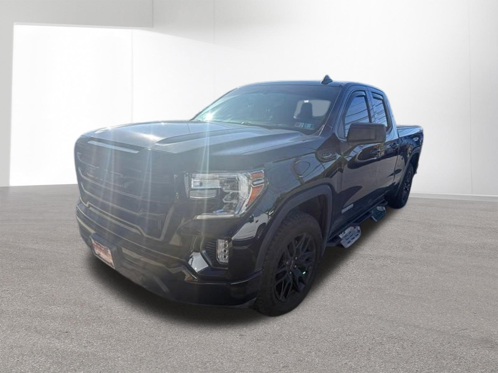 Used 2021 GMC Sierra 1500 Elevation AWD/4WD image 32
