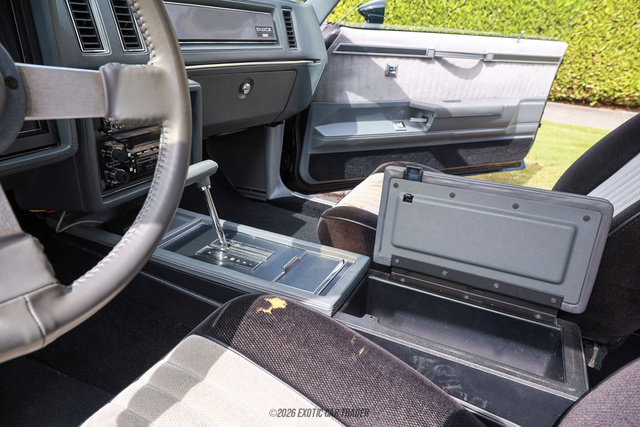 Used 1987 Buick Regal Coupe RWD image 45