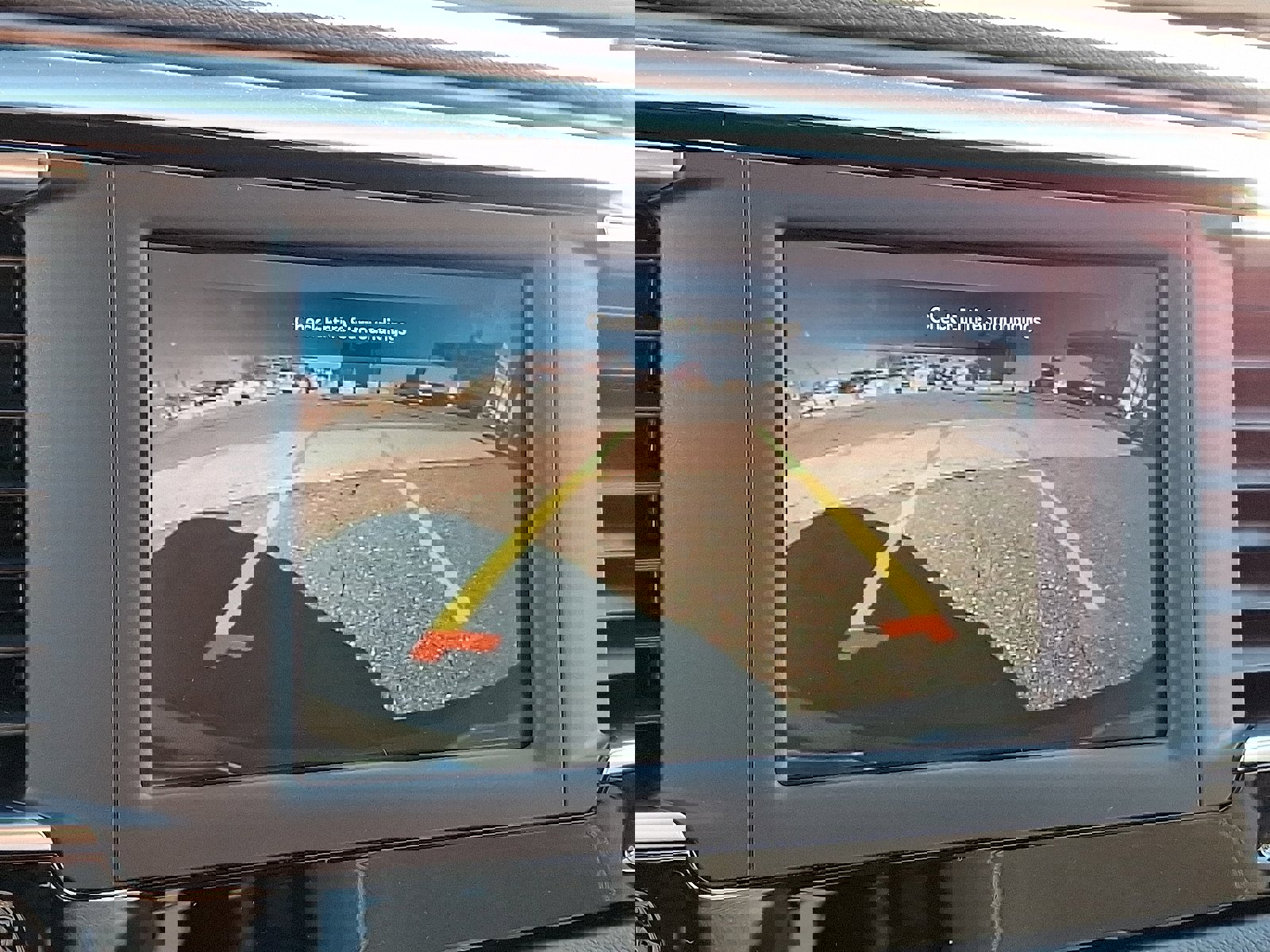 Used 2023 Chrysler Voyager LX image 18