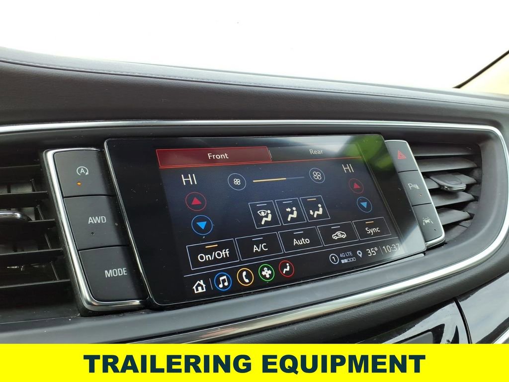 Used 2024 Buick Enclave Essence w/ Trailering Package, 5000 lbs. image 19