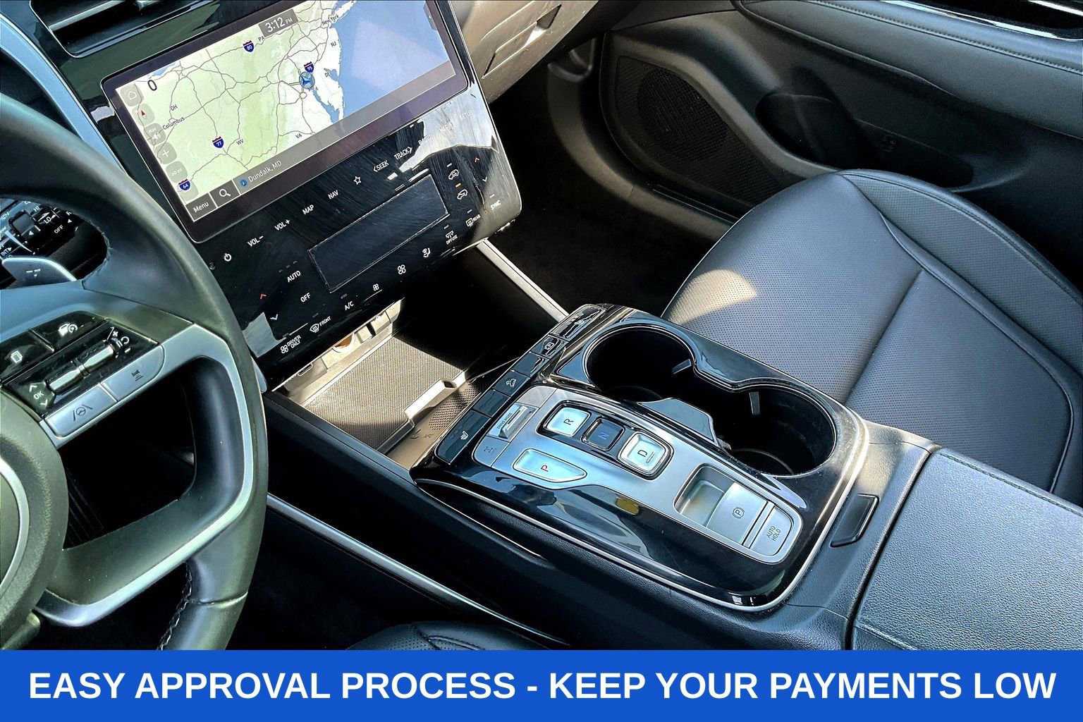 Used 2024 Hyundai Tucson SEL image 23