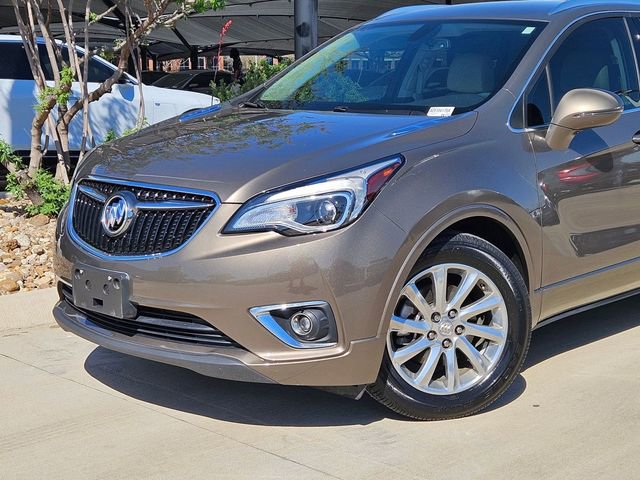 Used 2019 Buick Envision Essence image 6
